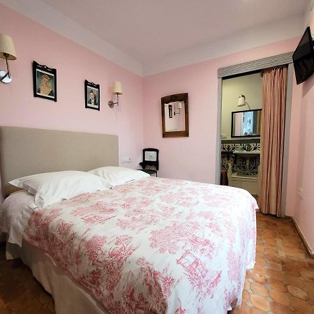 إشبيلية Casa Del Buen Viaje - Habitacion Rumba المظهر الخارجي الصورة
