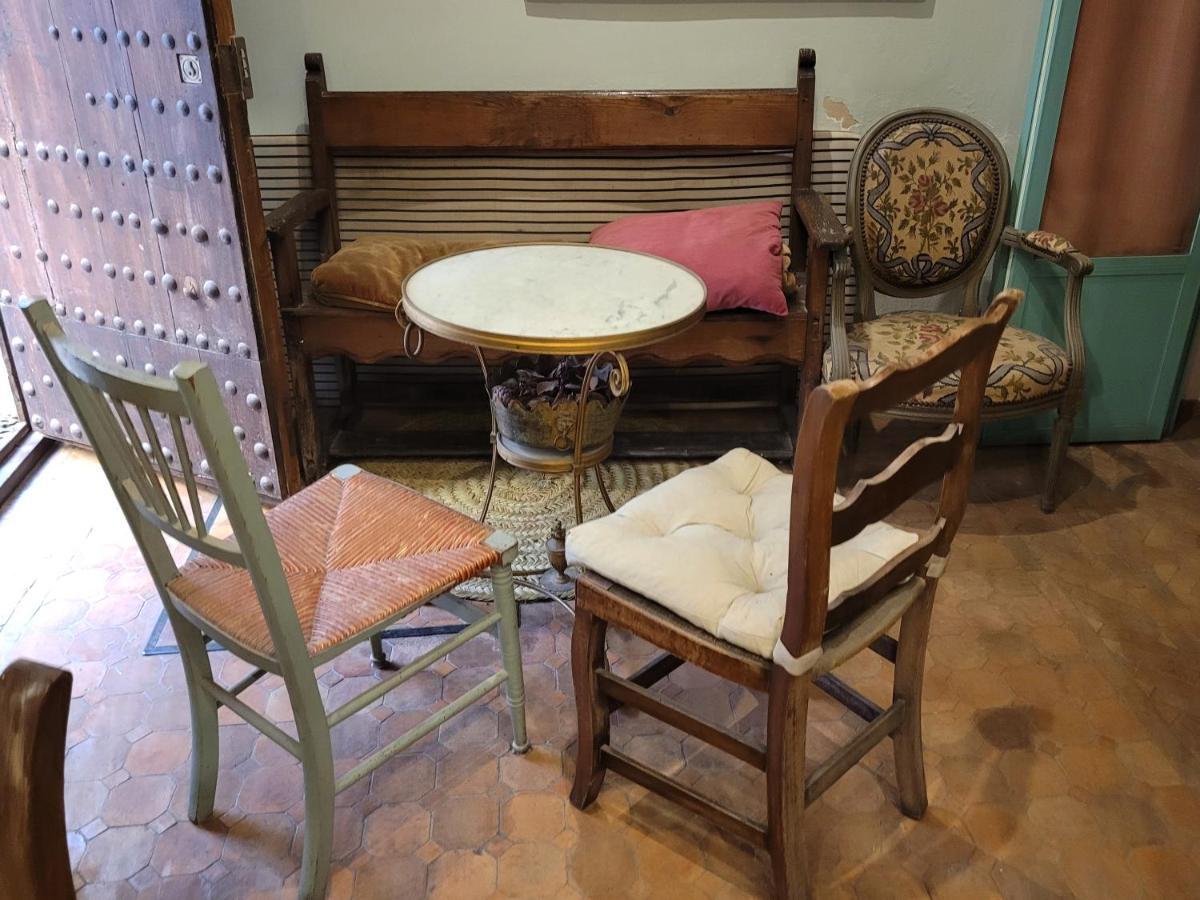 إشبيلية Casa Del Buen Viaje - Habitacion Rumba المظهر الخارجي الصورة
